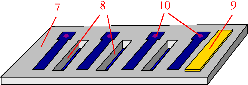 Image Stimmplatte