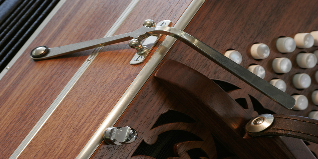 valve lever