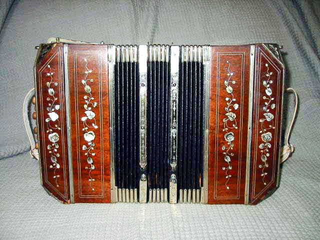 front view